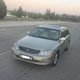 Toyota Avalon 2000