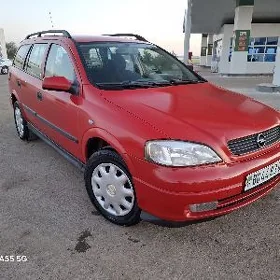 Opel Astra 2000