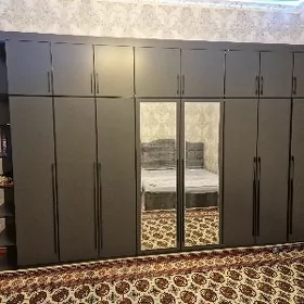 MEBEL TÄZE GARNITUR ŞFANER