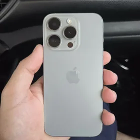 iPhone 15pro