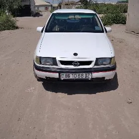 Opel Vectra 1992