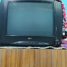 televizyon