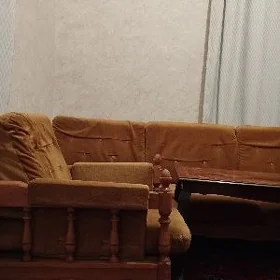 Диван тройка