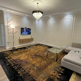 30mkr. 2 komnaty 3 etaj 55m²