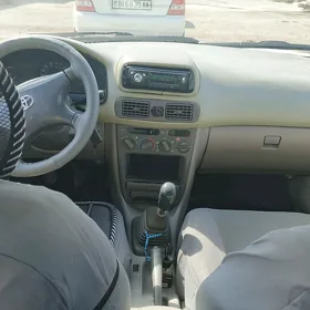 Toyota Corolla 1998