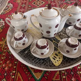 Nabor çaynek