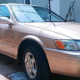 Toyota Camry 1998