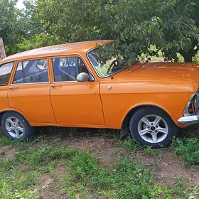 Lada 2106 1988