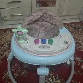 ходунки