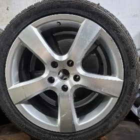 DISKA TOUAREG R 20