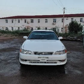 Toyota Mark II 1995