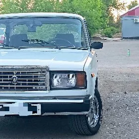 Lada 2107 2003