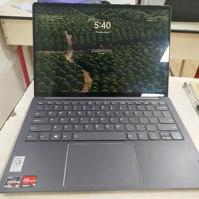 Lenovo İdeapad Ryzen 7