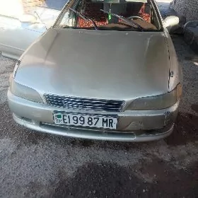 Toyota Mark II 1993