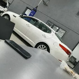 Kia Optima 2011
