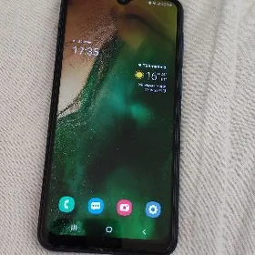 SAMSUNG A10