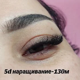 kirpik наращиваниересниц salon