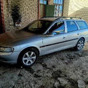 Opel Vectra 1998
