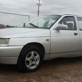 Lada 2110 2002