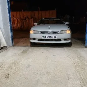 Toyota Mark II 1993