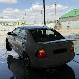 Toyota Corolla 2006