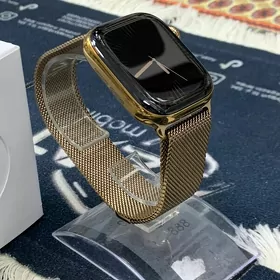 Apple watch10/42mm 100%