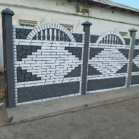  BETON ZABOR WARATA 