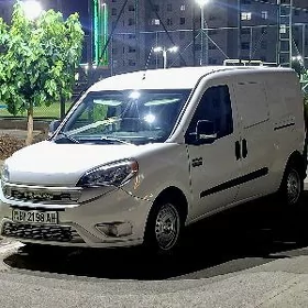 Ford Transit Crew Van 2021