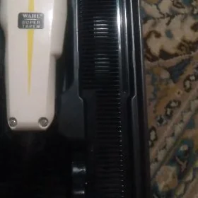 wahl sac maşinka