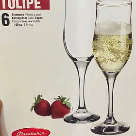 бокалы