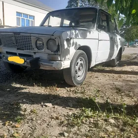 Lada 2106 1987