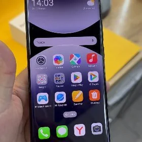 REDMI NOTE 14 PRO+[16/256GB]