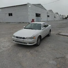 Toyota Mark II 1993