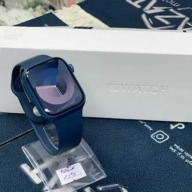 Apple watch7/45mm gok 83%