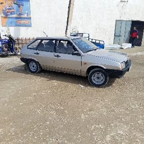 Lada 2109 1995