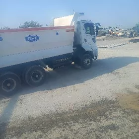 Ford Cargo 3535D 2015