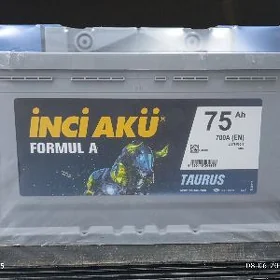 Akkumulýator
