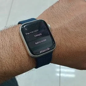 apple watch 8 45 mm series
