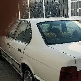 BMW E34 1994