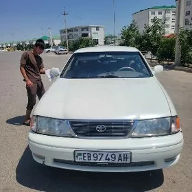 Toyota Avalon 1997