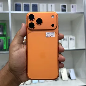 iphone 17pro max