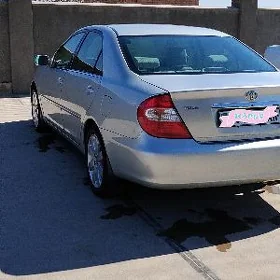 Toyota Camry 2002