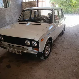 Lada 2106 1983
