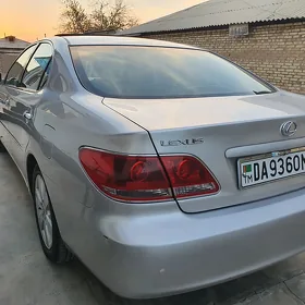Lexus ES 330 2005