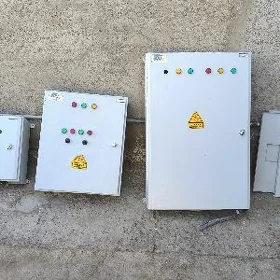 Elektrik Şit