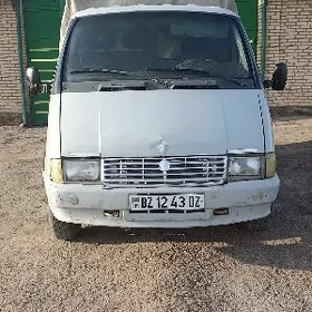 Gaz Gazel 1999