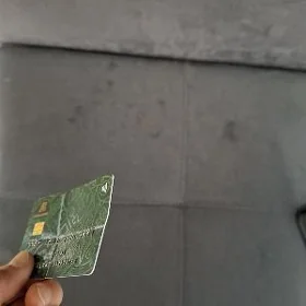 Kart tapyldy