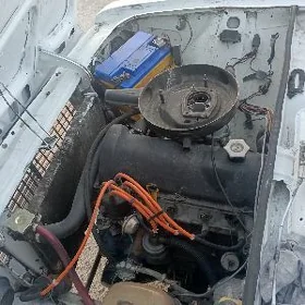 Lada 2106 1990