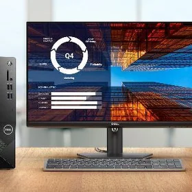DELL БРЕНДОВЫЙ КОМПЛЕКТ!