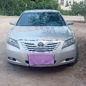 Toyota Camry 2008